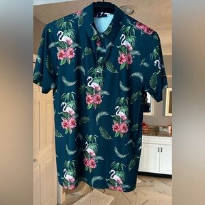 Yatta Golf shirt